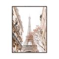 Picture of Paris in the Fall _GroupedProduct_Rectangle_Portrait_Photography _GroupedProduct_Rectangle_Portrait_Canvas_Framed_