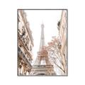 Picture of Paris in the Fall _GroupedProduct_Rectangle_Portrait_Photography _GroupedProduct_Rectangle_Portrait_Canvas_Framed_