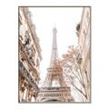 Picture of Paris in the Fall _GroupedProduct_Rectangle_Portrait_Photography _GroupedProduct_Rectangle_Portrait_Canvas_Framed_