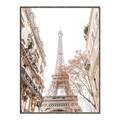 Picture of Paris in the Fall _GroupedProduct_Rectangle_Portrait_Photography _GroupedProduct_Rectangle_Portrait_Canvas_Framed_
