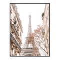 Picture of Paris in the Fall _GroupedProduct_Rectangle_Portrait_Photography _GroupedProduct_Rectangle_Portrait_Canvas_Framed_