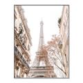 Picture of Paris in the Fall _GroupedProduct_Rectangle_Portrait_Photography _GroupedProduct_Rectangle_Portrait_Canvas_Framed_