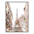 Picture of Paris in the Fall _GroupedProduct_Rectangle_Portrait_Photography _GroupedProduct_Rectangle_Portrait_Canvas_Framed_