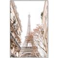 Picture of Paris in the Fall _GroupedProduct_Rectangle_Portrait_Photography _GroupedProduct_Rectangle_Portrait_Canvas_Framed_