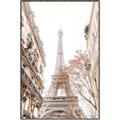 Picture of Paris in the Fall _GroupedProduct_Rectangle_Portrait_Photography _GroupedProduct_Rectangle_Portrait_Canvas_Framed_