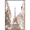 Picture of Paris in the Fall _GroupedProduct_Rectangle_Portrait_Photography _GroupedProduct_Rectangle_Portrait_Canvas_Framed_