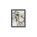 Picture of Leafy Light _GroupedProduct_Rectangle_Portrait_Photography _GroupedProduct_Rectangle_Portrait_Canvas_Framed_
