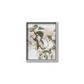 Picture of Leafy Light _GroupedProduct_Rectangle_Portrait_Photography _GroupedProduct_Rectangle_Portrait_Canvas_Framed_