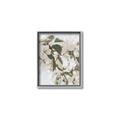 Picture of Leafy Light _GroupedProduct_Rectangle_Portrait_Photography _GroupedProduct_Rectangle_Portrait_Canvas_Framed_