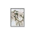 Picture of Leafy Light _GroupedProduct_Rectangle_Portrait_Photography _GroupedProduct_Rectangle_Portrait_Canvas_Framed_