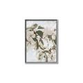 Picture of Leafy Light _GroupedProduct_Rectangle_Portrait_Photography _GroupedProduct_Rectangle_Portrait_Canvas_Framed_