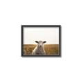 Picture of One and Only _GroupedProduct_Rectangle_Landscape_Photography _GroupedProduct_Rectangle_Landscape_Canvas_Framed_