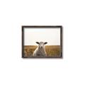 Picture of One and Only _GroupedProduct_Rectangle_Landscape_Photography _GroupedProduct_Rectangle_Landscape_Canvas_Framed_