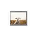 Picture of One and Only _GroupedProduct_Rectangle_Landscape_Photography _GroupedProduct_Rectangle_Landscape_Canvas_Framed_