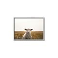 Picture of One and Only _GroupedProduct_Rectangle_Landscape_Photography _GroupedProduct_Rectangle_Landscape_Canvas_Framed_
