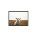 Picture of One and Only _GroupedProduct_Rectangle_Landscape_Photography _GroupedProduct_Rectangle_Landscape_Canvas_Framed_