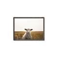 Picture of One and Only _GroupedProduct_Rectangle_Landscape_Photography _GroupedProduct_Rectangle_Landscape_Canvas_Framed_