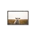 Picture of One and Only _GroupedProduct_Rectangle_Landscape_Photography _GroupedProduct_Rectangle_Landscape_Canvas_Framed_