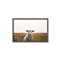 Picture of One and Only _GroupedProduct_Rectangle_Landscape_Photography _GroupedProduct_Rectangle_Landscape_Canvas_Framed_