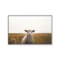 Picture of One and Only _GroupedProduct_Rectangle_Landscape_Photography _GroupedProduct_Rectangle_Landscape_Canvas_Framed_