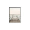 Picture of Pink Skies _GroupedProduct_Rectangle_Portrait_Photography _GroupedProduct_Rectangle_Portrait_Canvas_Framed_