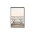 Picture of Pink Skies _GroupedProduct_Rectangle_Portrait_Photography _GroupedProduct_Rectangle_Portrait_Canvas_Framed_