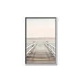 Picture of Pink Skies _GroupedProduct_Rectangle_Portrait_Photography _GroupedProduct_Rectangle_Portrait_Canvas_Framed_