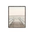 Picture of Pink Skies _GroupedProduct_Rectangle_Portrait_Photography _GroupedProduct_Rectangle_Portrait_Canvas_Framed_