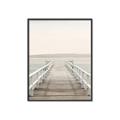 Picture of Pink Skies _GroupedProduct_Rectangle_Portrait_Photography _GroupedProduct_Rectangle_Portrait_Canvas_Framed_