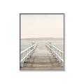 Picture of Pink Skies _GroupedProduct_Rectangle_Portrait_Photography _GroupedProduct_Rectangle_Portrait_Canvas_Framed_