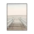 Picture of Pink Skies _GroupedProduct_Rectangle_Portrait_Photography _GroupedProduct_Rectangle_Portrait_Canvas_Framed_