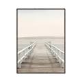 Picture of Pink Skies _GroupedProduct_Rectangle_Portrait_Photography _GroupedProduct_Rectangle_Portrait_Canvas_Framed_