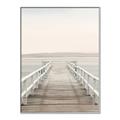 Picture of Pink Skies _GroupedProduct_Rectangle_Portrait_Photography _GroupedProduct_Rectangle_Portrait_Canvas_Framed_