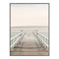 Picture of Pink Skies _GroupedProduct_Rectangle_Portrait_Photography _GroupedProduct_Rectangle_Portrait_Canvas_Framed_