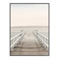 Picture of Pink Skies _GroupedProduct_Rectangle_Portrait_Photography _GroupedProduct_Rectangle_Portrait_Canvas_Framed_