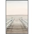 Picture of Pink Skies _GroupedProduct_Rectangle_Portrait_Photography _GroupedProduct_Rectangle_Portrait_Canvas_Framed_