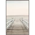 Picture of Pink Skies _GroupedProduct_Rectangle_Portrait_Photography _GroupedProduct_Rectangle_Portrait_Canvas_Framed_