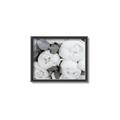 Picture of White Blooms _GroupedProduct_Rectangle_Landscape_Photography _GroupedProduct_Rectangle_Landscape_Canvas_Framed_