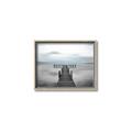 Picture of Pier to the Sky _GroupedProduct_Rectangle_Landscape_Photography _GroupedProduct_Rectangle_Landscape_Canvas_Framed_