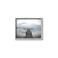 Picture of Pier to the Sky _GroupedProduct_Rectangle_Landscape_Photography _GroupedProduct_Rectangle_Landscape_Canvas_Framed_