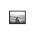 Picture of Pier to the Sky _GroupedProduct_Rectangle_Landscape_Photography _GroupedProduct_Rectangle_Landscape_Canvas_Framed_
