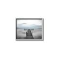Picture of Pier to the Sky _GroupedProduct_Rectangle_Landscape_Photography _GroupedProduct_Rectangle_Landscape_Canvas_Framed_