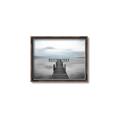 Picture of Pier to the Sky _GroupedProduct_Rectangle_Landscape_Photography _GroupedProduct_Rectangle_Landscape_Canvas_Framed_
