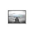 Picture of Pier to the Sky _GroupedProduct_Rectangle_Landscape_Photography _GroupedProduct_Rectangle_Landscape_Canvas_Framed_