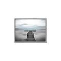 Picture of Pier to the Sky _GroupedProduct_Rectangle_Landscape_Photography _GroupedProduct_Rectangle_Landscape_Canvas_Framed_