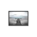 Picture of Pier to the Sky _GroupedProduct_Rectangle_Landscape_Photography _GroupedProduct_Rectangle_Landscape_Canvas_Framed_