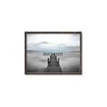 Picture of Pier to the Sky _GroupedProduct_Rectangle_Landscape_Photography _GroupedProduct_Rectangle_Landscape_Canvas_Framed_