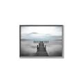 Picture of Pier to the Sky _GroupedProduct_Rectangle_Landscape_Photography _GroupedProduct_Rectangle_Landscape_Canvas_Framed_
