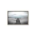 Picture of Pier to the Sky _GroupedProduct_Rectangle_Landscape_Photography _GroupedProduct_Rectangle_Landscape_Canvas_Framed_