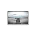 Picture of Pier to the Sky _GroupedProduct_Rectangle_Landscape_Photography _GroupedProduct_Rectangle_Landscape_Canvas_Framed_